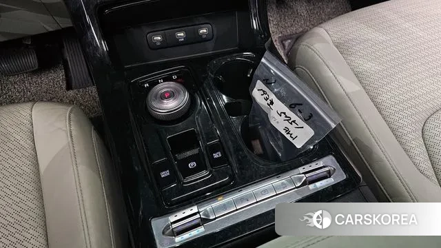 Kia Carnival 4th generation id 3606326 из Кореи 19