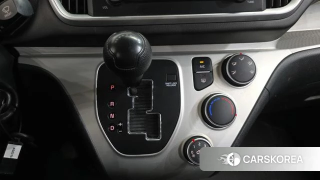 Kia The New Ray id 3860450 из Кореи 19