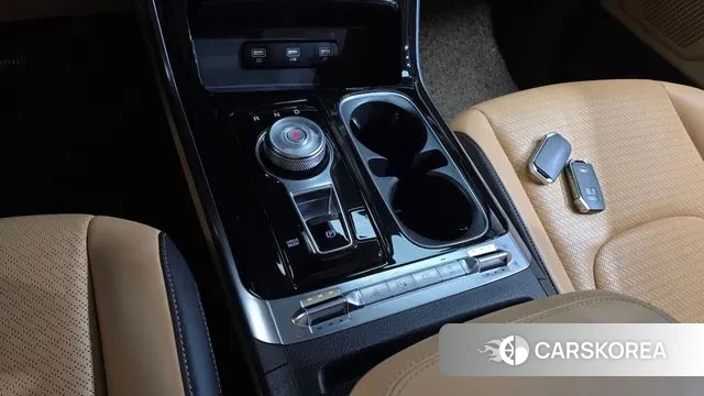 Kia Carnival 4th generation id 3651064 из Кореи 20