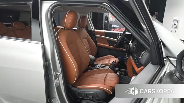 Mini Cooper S Countryman id 3769853 из Кореи 19