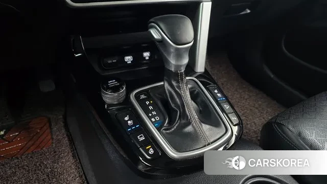 Kia Seltos id 3626665 из Кореи 19