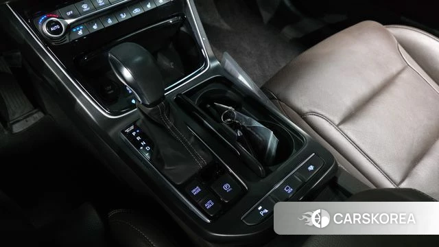 Hyundai Grandeur IG id 4285054 из Кореи 29