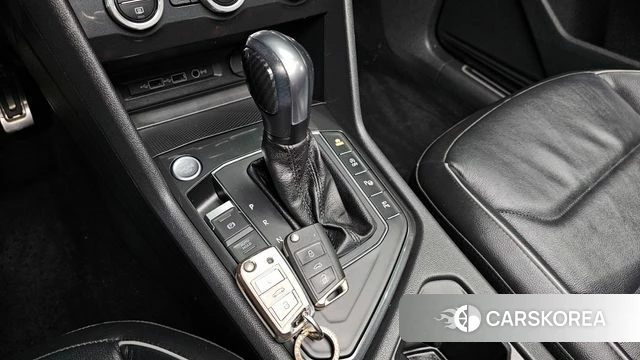 Volkswagen Tiguan second Generation id 4384313 из Кореи 19