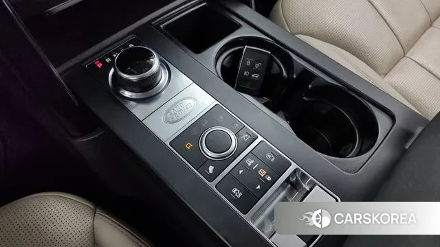 Land Rover Discovery 5 id 2941326 из Кореи 19