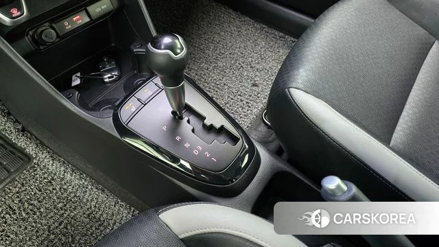 Kia All New Morning (JA) id 4496756 из Кореи 31