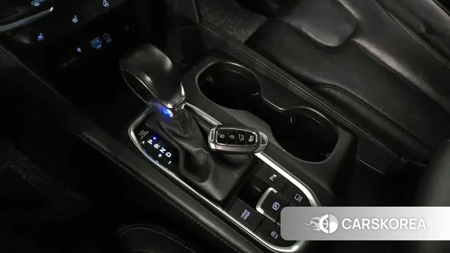 Hyundai Santa Fe TM id 3499992 из Кореи 19