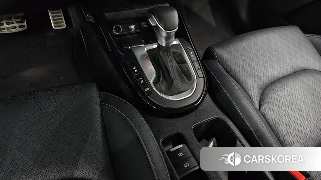 Kia The New K3 2nd generation id 2989241 из Кореи 19