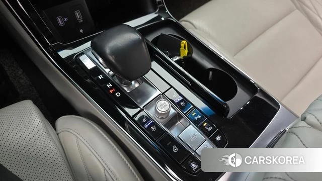 Kia K7 Premier Hybrid id 4895213 из Кореи 32