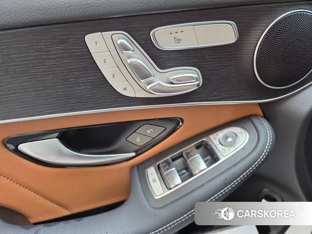 Mercedes-Benz GLC-Class X253 id 3041421 из Кореи 18