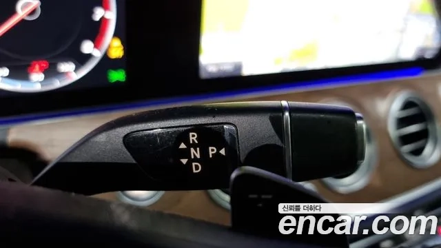 Mercedes-Benz E-Class W213 id 2956947 из Кореи 19