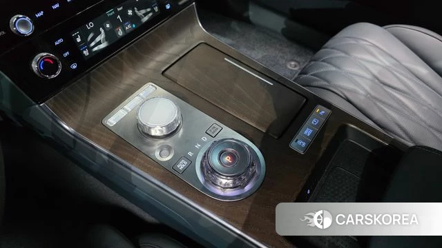 Genesis G80 (RG3) id 4590575 из Кореи 39