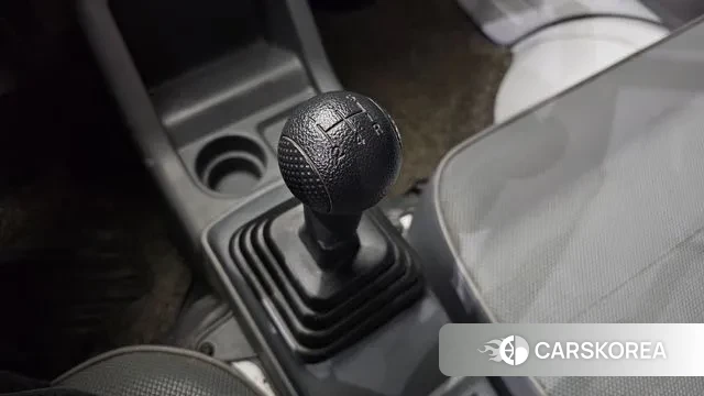 Chevrolet (GM Daewoo) New Labo id 3417655 из Кореи 19