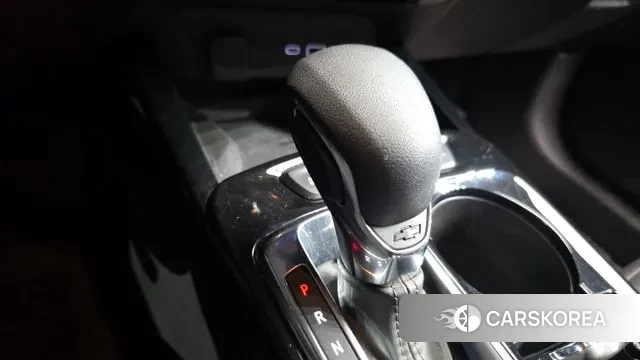 Chevrolet (GM Daewoo) Trax Crossover id 3751695 из Кореи 19