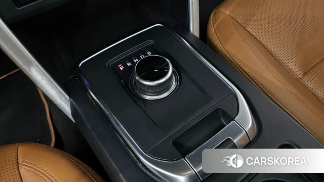 Land Rover Discovery Sports id 4587148 из Кореи 33