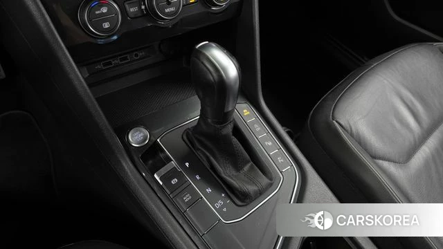 Volkswagen Tiguan Allspace id 4864757 из Кореи 34