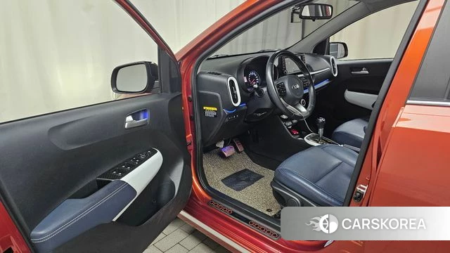Kia All New Morning (JA) id 4713403 из Кореи 30