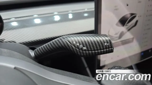 Tesla Model 3 id 2534805 из Кореи 19