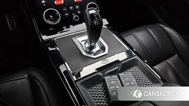 Land Rover Range Rover Evoque 2nd Generation id 3621844 из Кореи 19