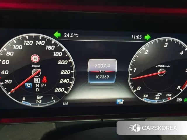 Mercedes-Benz CLS-Class C257 id 3176352 из Кореи 19