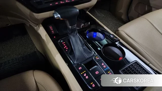 Kia The New Carnival id 3692612 из Кореи 19