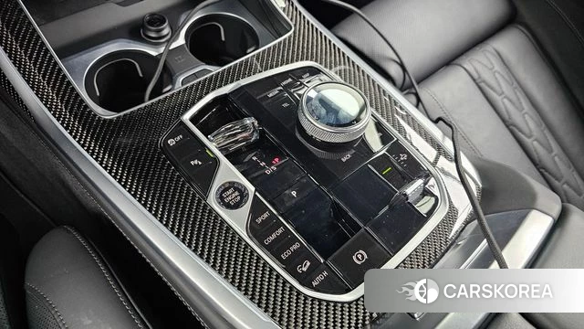 BMW X7 (G07) id 4329670 из Кореи 19