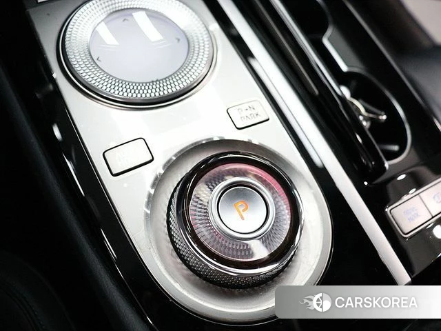 Genesis G80 (RG3) id 3915253 из Кореи 19