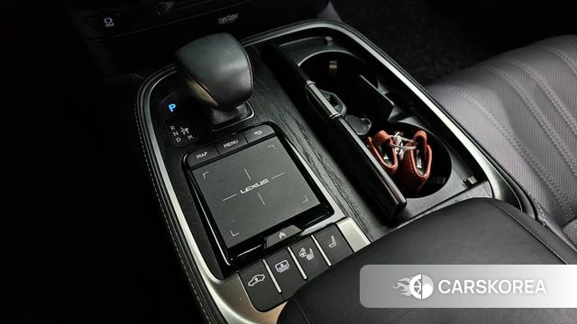 Lexus LS500h 5th generation id 3897943 из Кореи 19