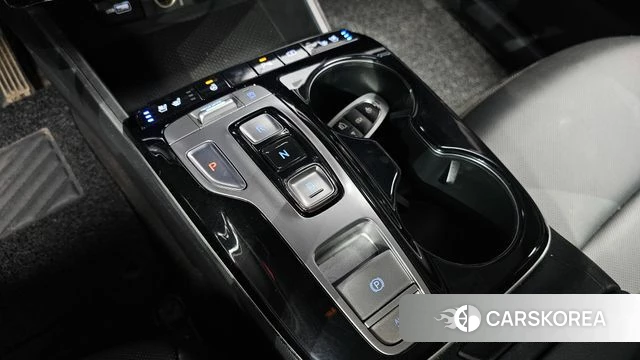 Hyundai Tucson (NX4) id 4572580 из Кореи 19