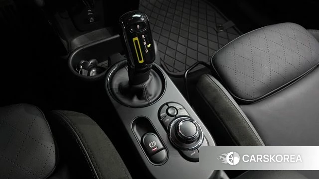 Mini Cooper Electric id 4443241 из Кореи 37