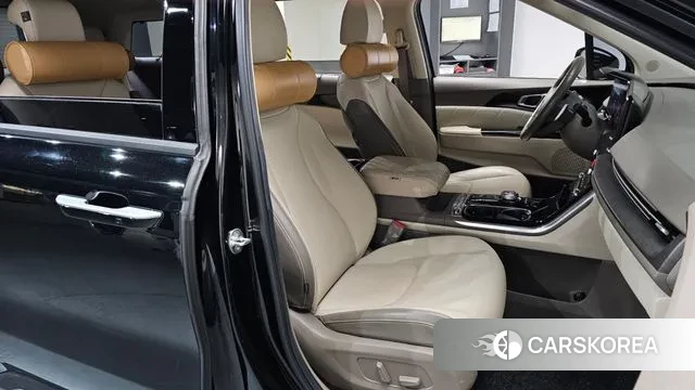 Kia Carnival 4th generation id 3577693 из Кореи 19