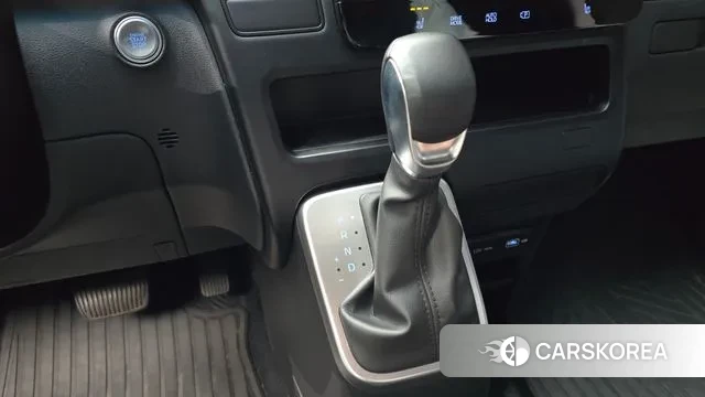 Hyundai Staria id 3031866 из Кореи 19