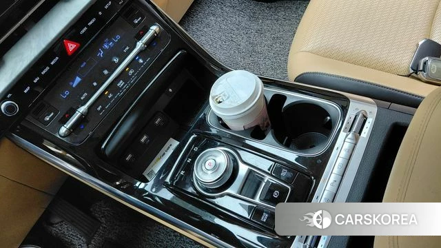 Kia Carnival 4th generation id 4567850 из Кореи 29