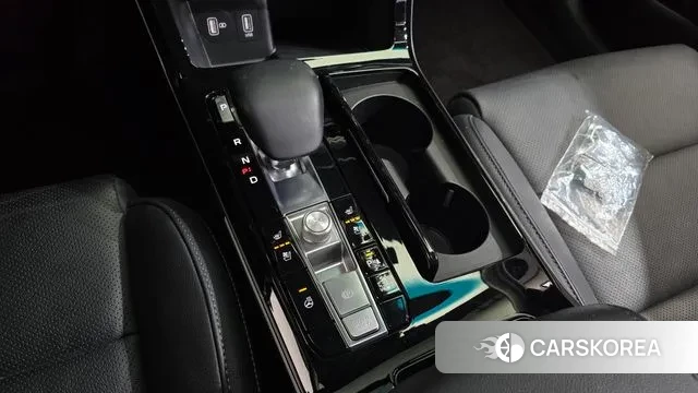 Kia K7 Premier id 3641315 из Кореи 19