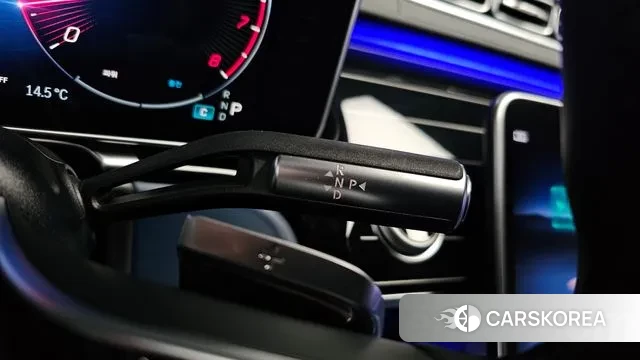 Mercedes-Benz S-Class W223 id 3360603 из Кореи 19