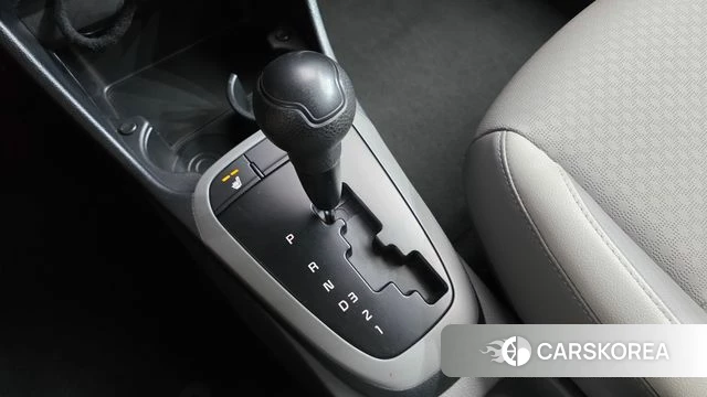 Kia All New Morning (JA) id 4525460 из Кореи 19