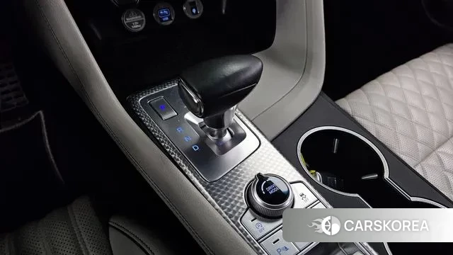 Genesis The New G70 id 3406873 из Кореи 19