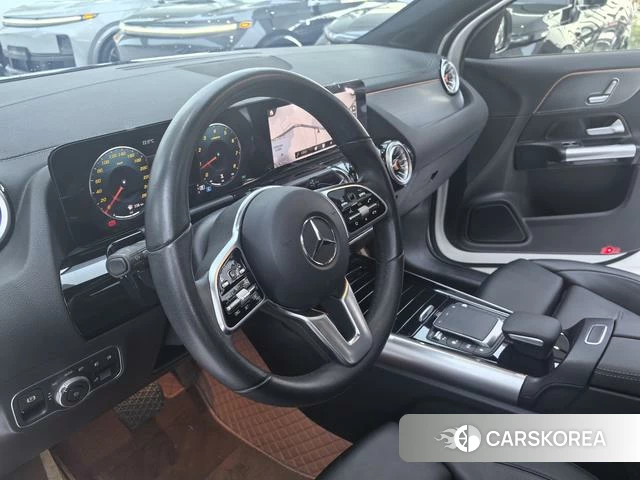Mercedes-Benz GLA id 4276013 из Китая 14