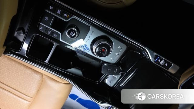 Kia Sorento 4th Generation id 3898912 из Кореи 19