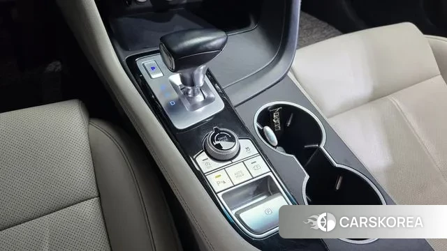 Genesis The New G70 id 3514176 из Кореи 19