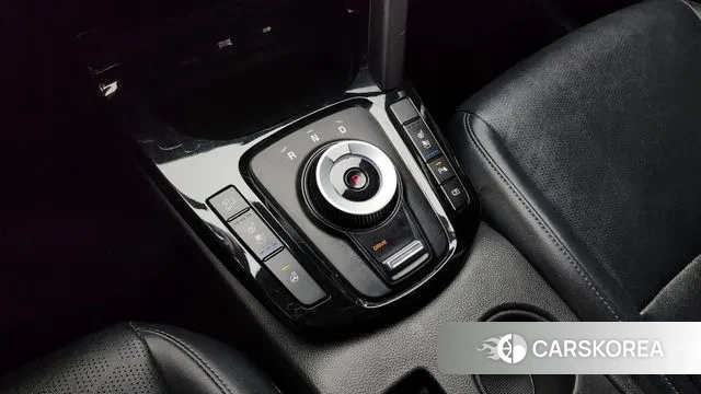 Kia The New Seltos id 3322554 из Кореи 19