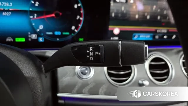 Mercedes-Benz E-Class W213 id 3007191 из Кореи 19