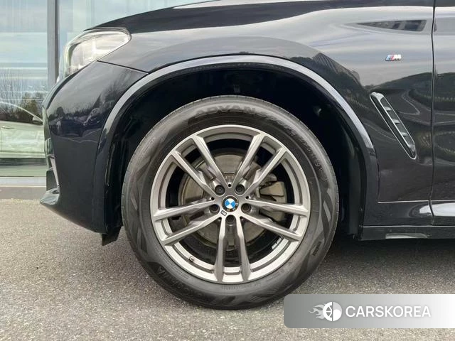 BMW X3 id 4275460 из Китая 13