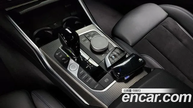 BMW 3 Series (G20) id 2843380 из Кореи 19