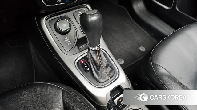 Jeep Compass 2nd Generation id 3226674 из Кореи 19