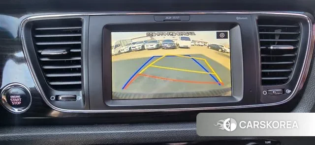 Kia The New Carnival id 3682011 из Кореи 19