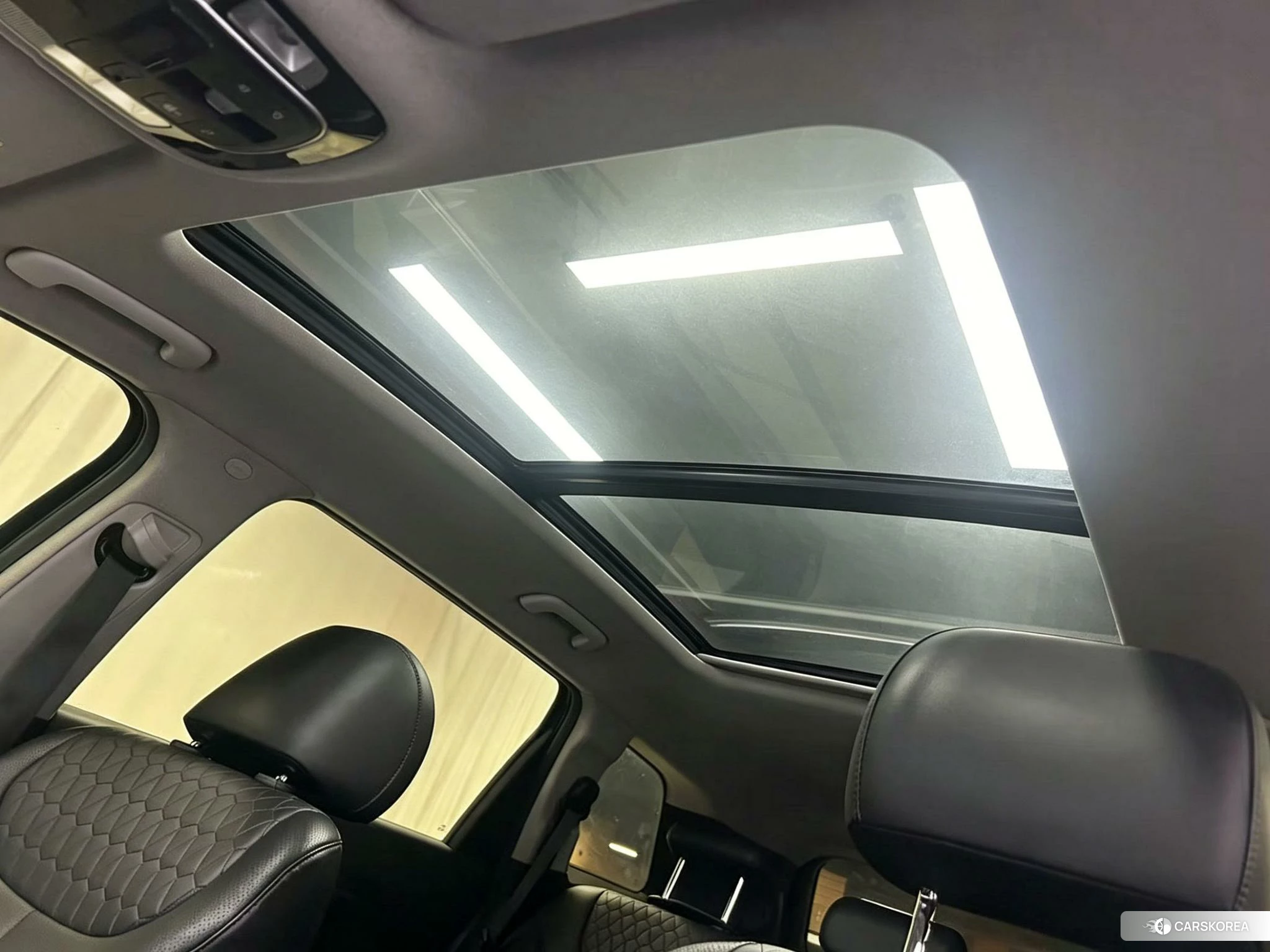 Hyundai Santa Fe id 4405936 из Китая 19
