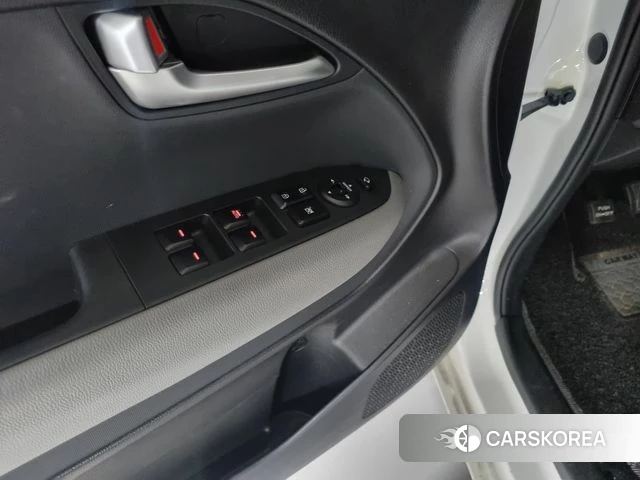 Kia The New Kia Ray id 4618283 из Кореи 19