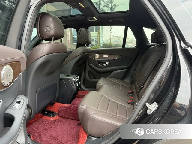 Mercedes-Benz GLC id 4297439 из Китая 12