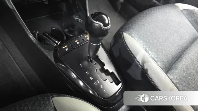 Kia All New Morning (JA) id 3718454 из Кореи 19