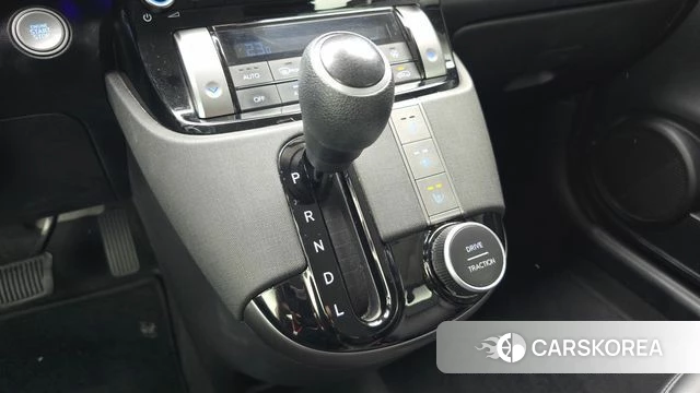Hyundai Casper id 4603423 из Кореи 29